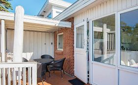 One-Bedroom Holiday Home In Grasten